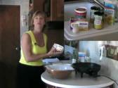Hamburger And Corn Casserole